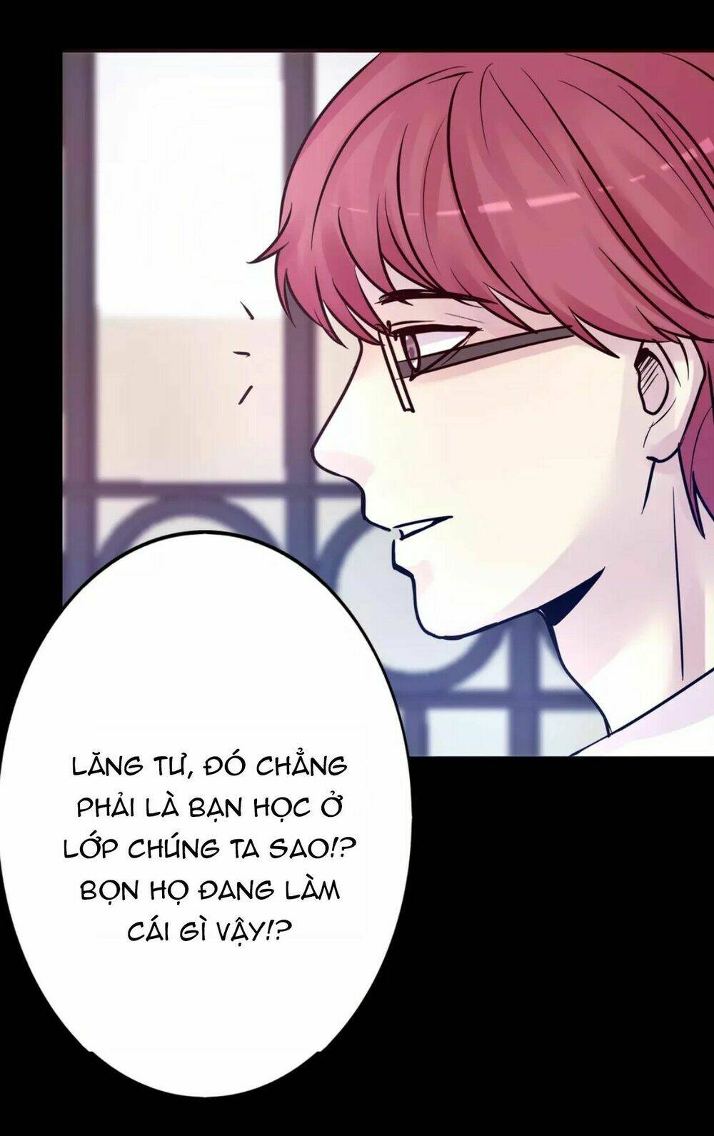 Trả Thù Trường Trung Học 2 Chương 11 Ảnh 20