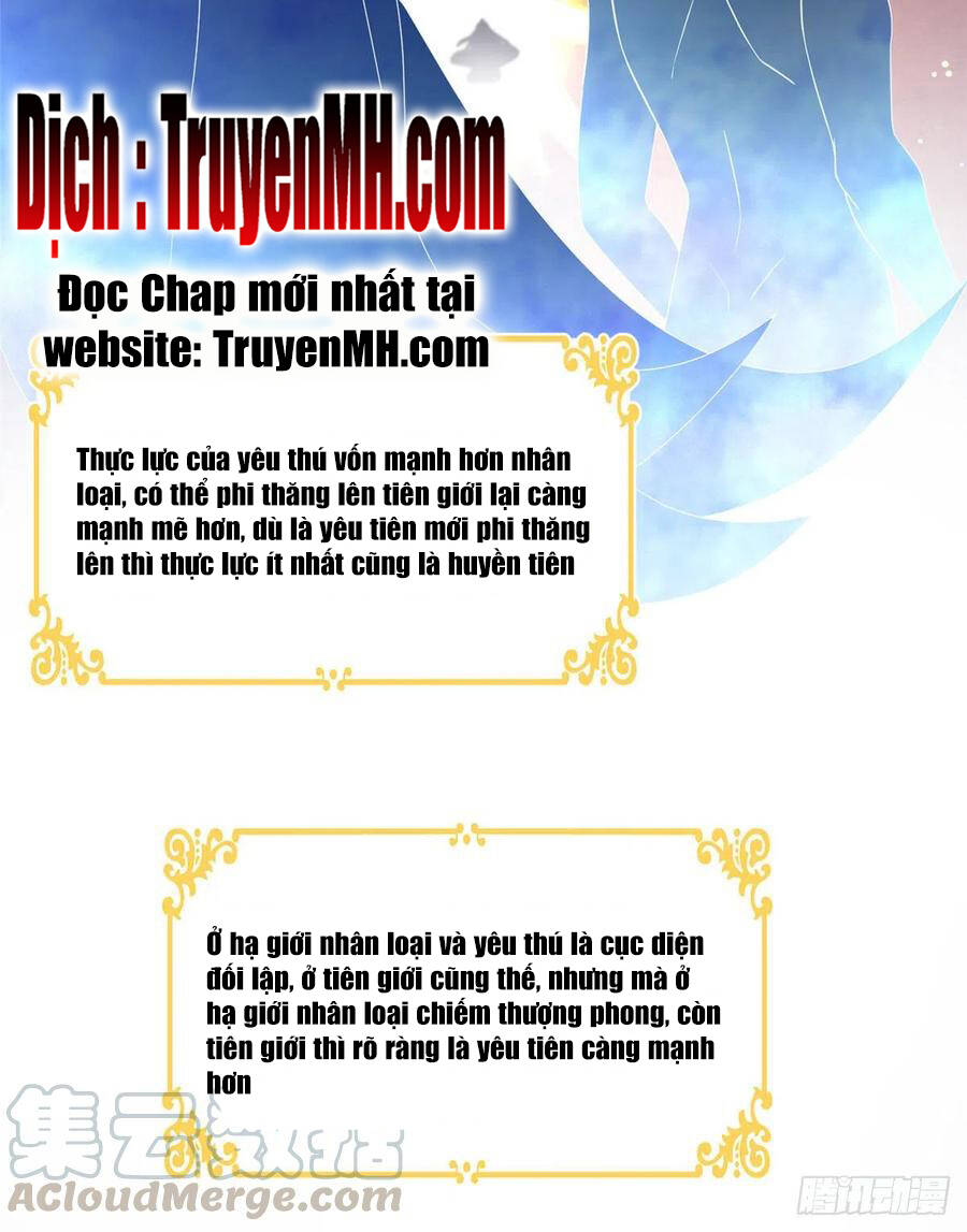 Đồ Đệ Nhà Ta Lại Quải Rồi Chương 310 Ảnh 14