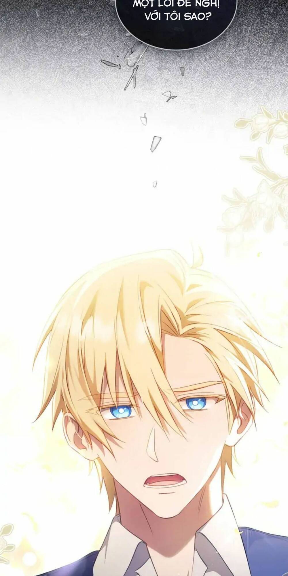 Khi Nữ Quỷ Mạo Danh Công Chúa Chương 6 Ảnh 41