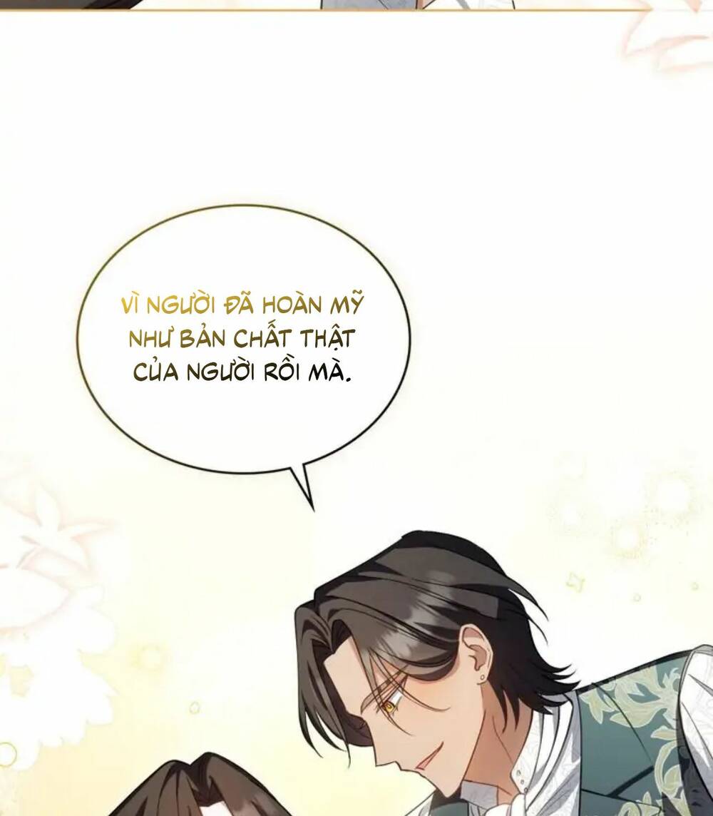 Khi Nữ Quỷ Mạo Danh Công Chúa Chương 11 Ảnh 56