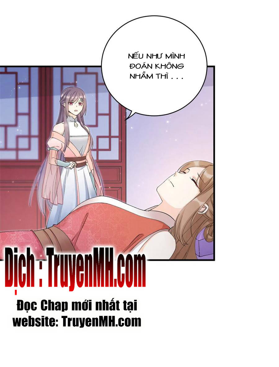Đồ Đệ Nhà Ta Lại Quải Rồi Chương 308 Ảnh 11