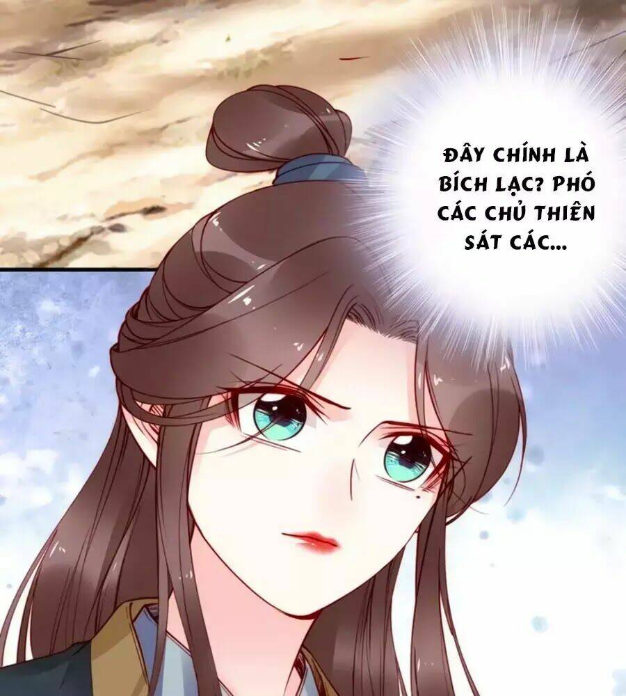 Đế Cung Đông Hoàng Phi Chương 48 Ảnh 53
