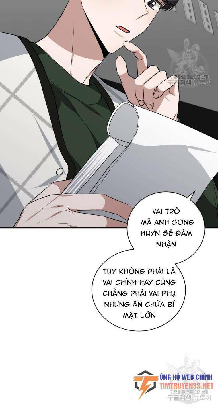Trở Thành Siêu Diễn Viên Chỉ Bằng Việc Đọc Sách Chương 41 Ảnh 7