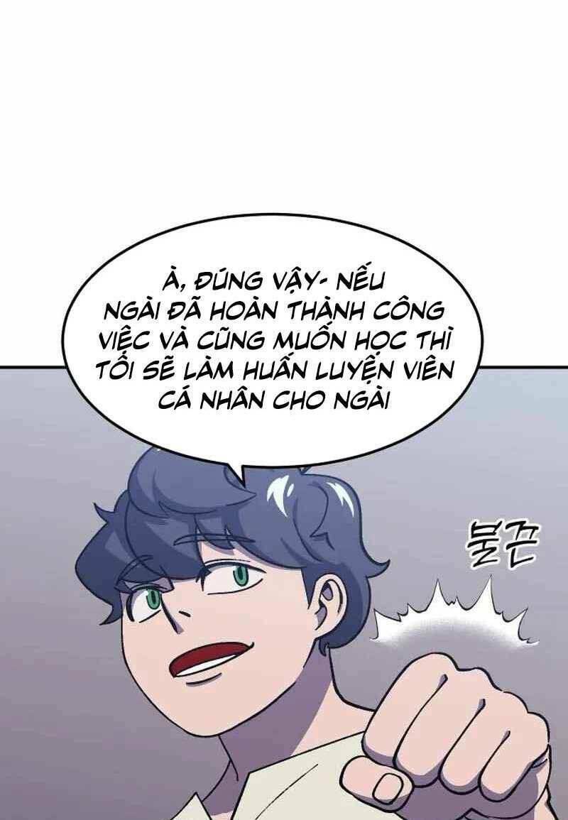 Thợ Săn Cơ Bắp Chương 16 Ảnh 38