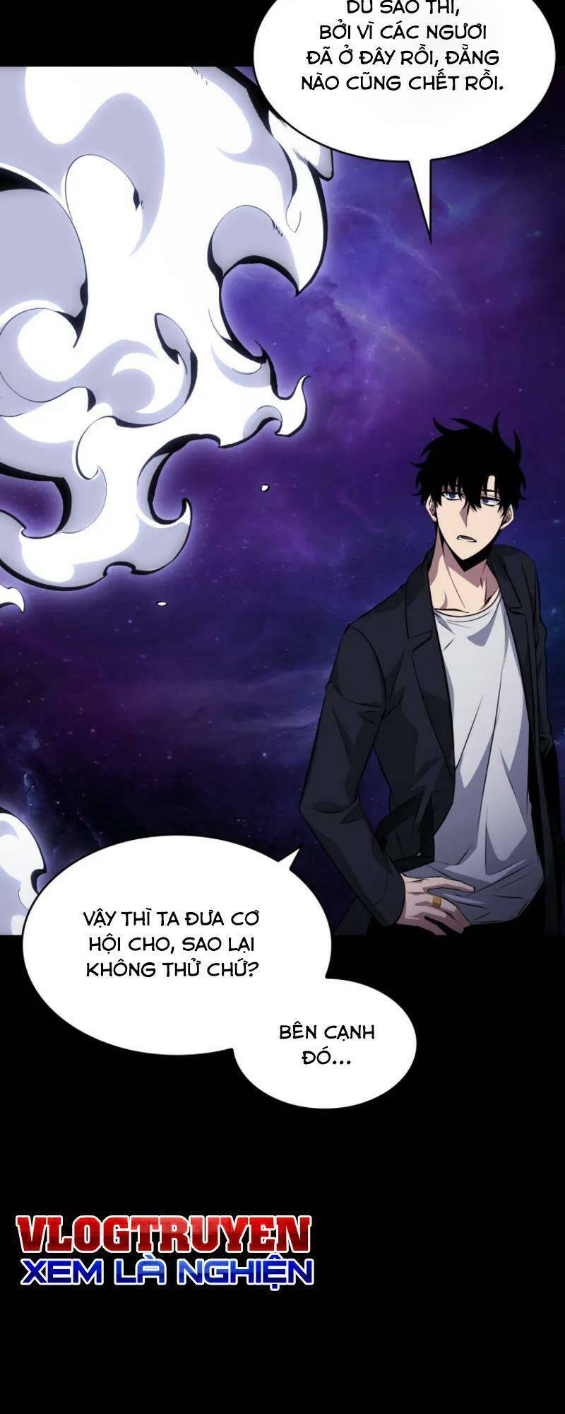 Vua Trộm Mộ Chương 396 Ảnh 13