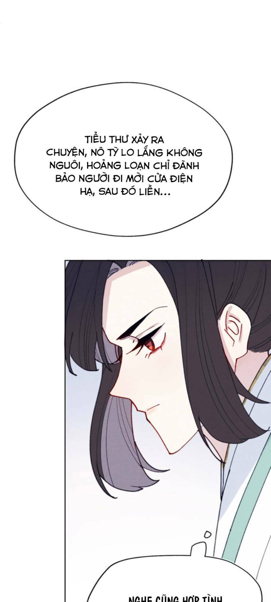 Quân Nhan Tựa Hoa Đào Chương 33 Ảnh 15