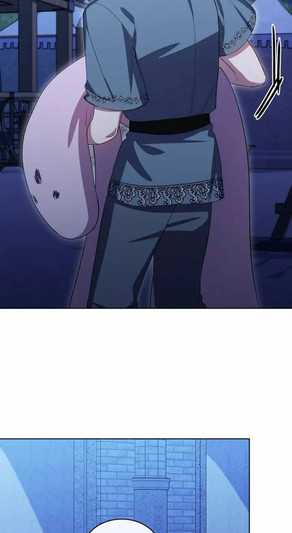 Khi Nữ Quỷ Mạo Danh Công Chúa Chương 18 Ảnh 43