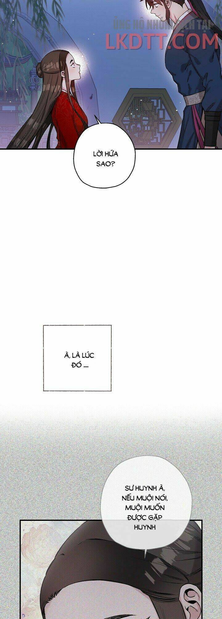 Tôi Trở Thành Nhân Vật Phản Diện Giỏi Nhất Trong Giới Võ Thuật Chương 50 Ảnh 17