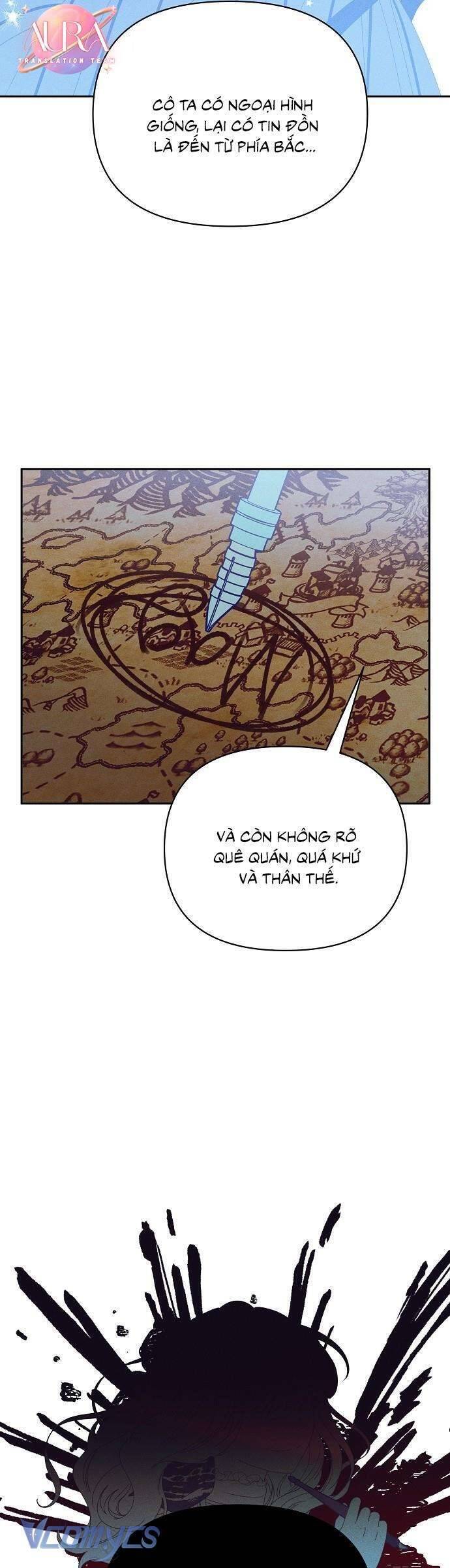 Bong Bóng Của Sóng Biển Chương 41 Ảnh 44