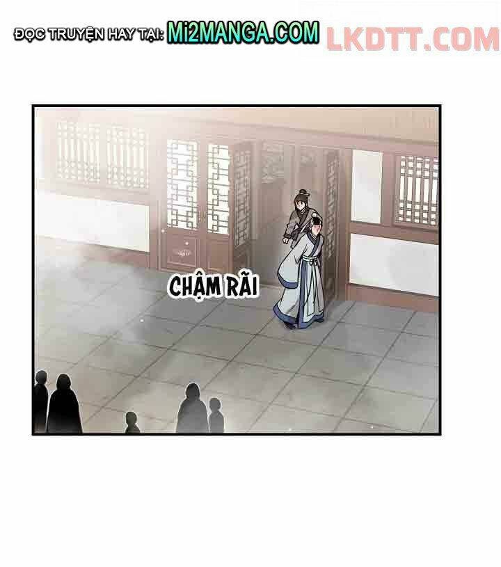 Tôi Trở Thành Nhân Vật Phản Diện Giỏi Nhất Trong Giới Võ Thuật Chương 48.1 Ảnh 14