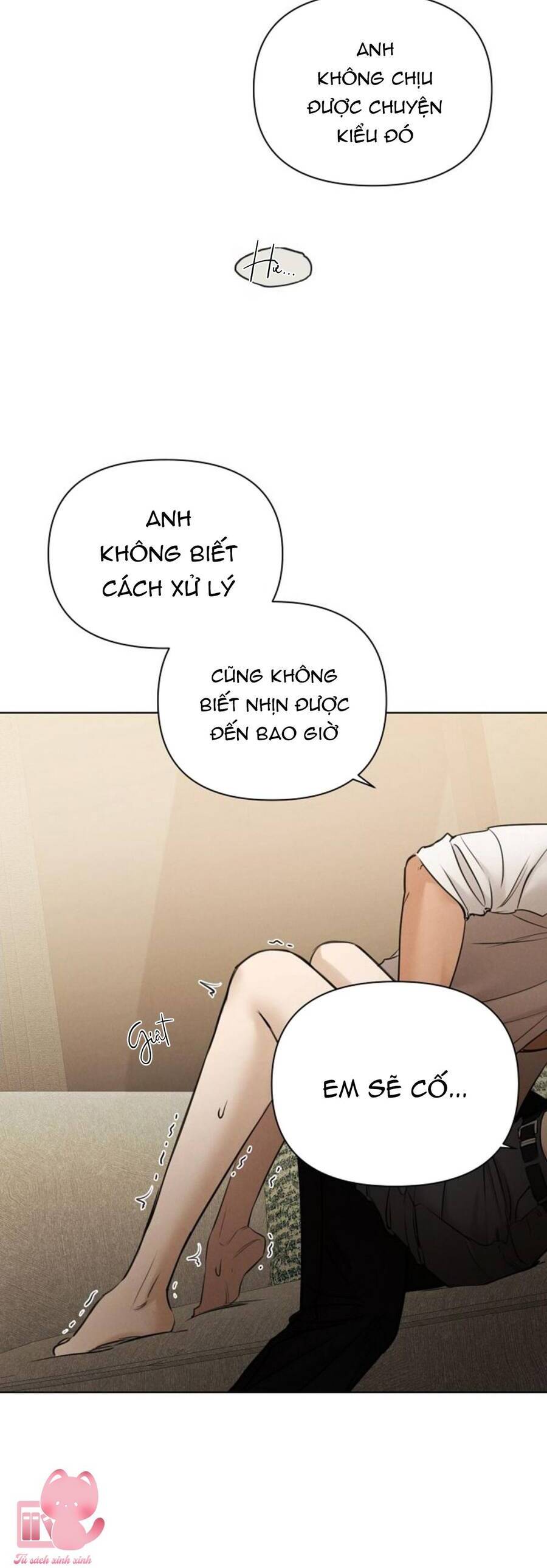 Bình Minh Chương 58 Ảnh 40