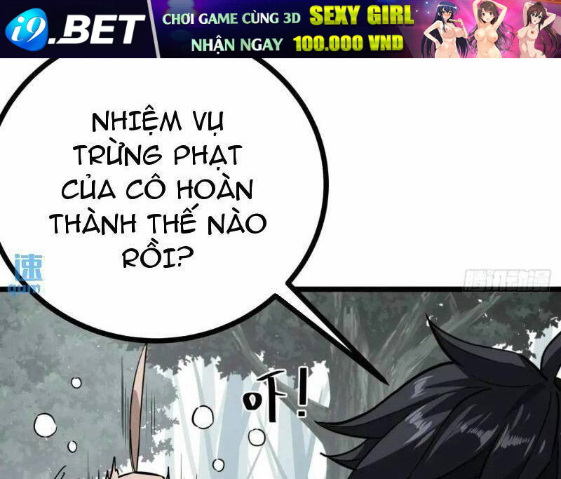 Trò Chơi Này Cũng Quá Chân Thật Rồi ! Chương 77 Ảnh 83