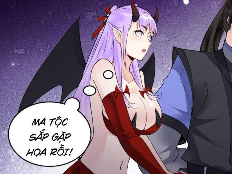 Nhân Vật Phản Diện Này Có Chút Lương Tâm, Nhưng Không Nhiều Chương 239 Ảnh 27