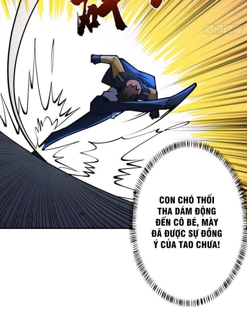 Nơi Này Có Yêu Khí Chương 78 Ảnh 32
