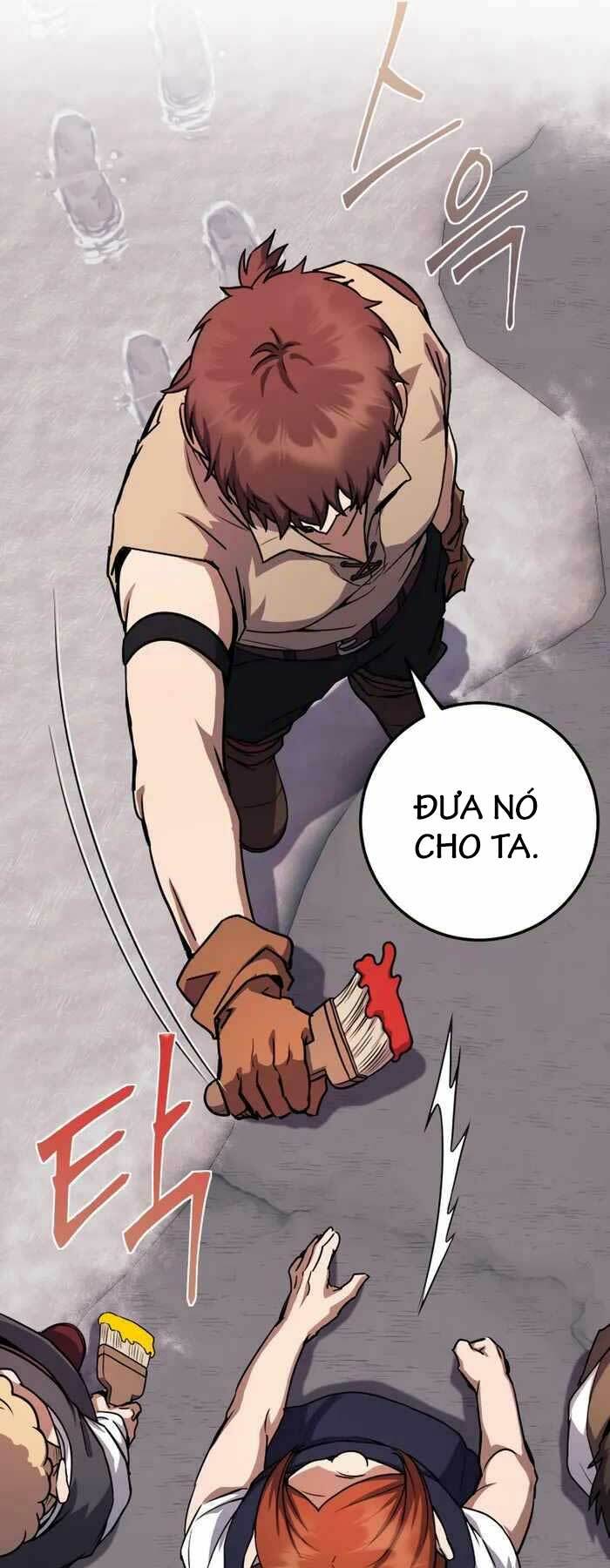 Sự Trả Thù Của Thợ Rèn Huyền Thoại Chương 22 Ảnh 35