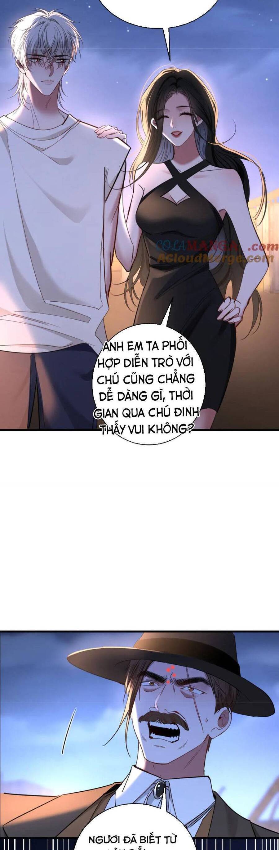 Tôi Cũng Là Đại Lão Chương 46 Ảnh 19