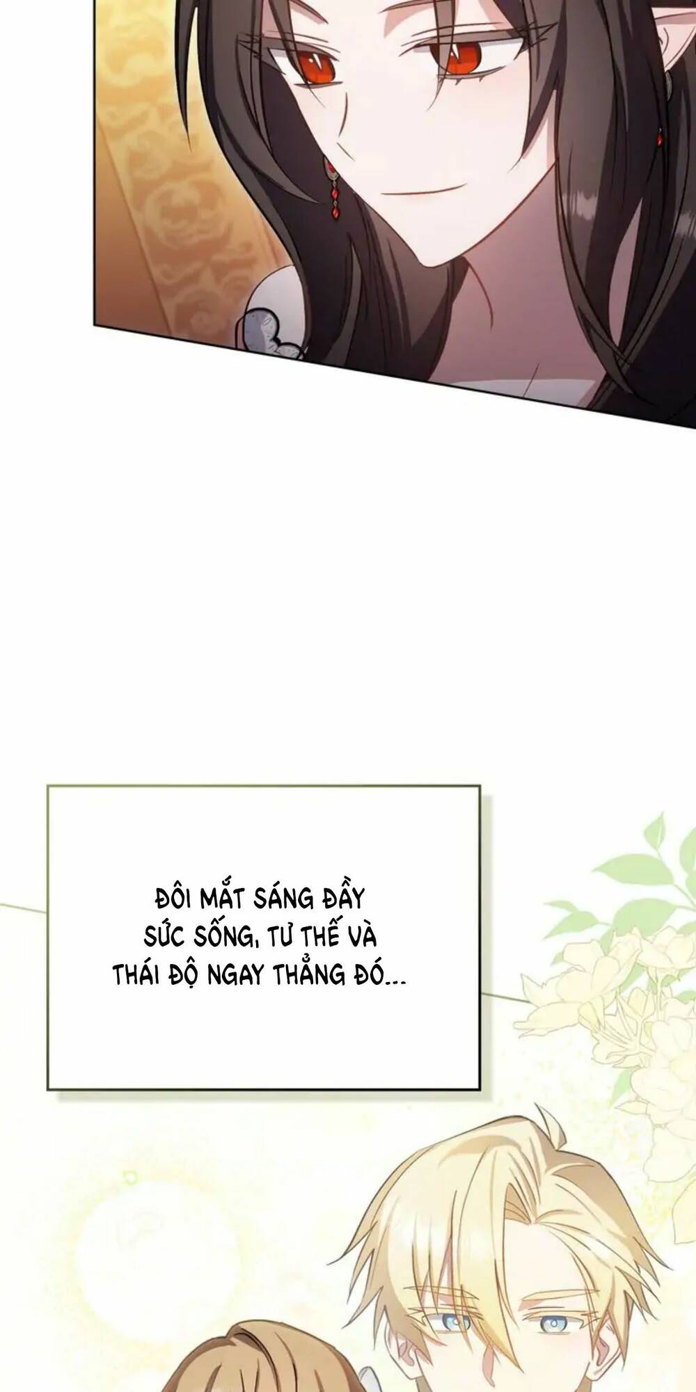 Khi Nữ Quỷ Mạo Danh Công Chúa Chương 7 Ảnh 48