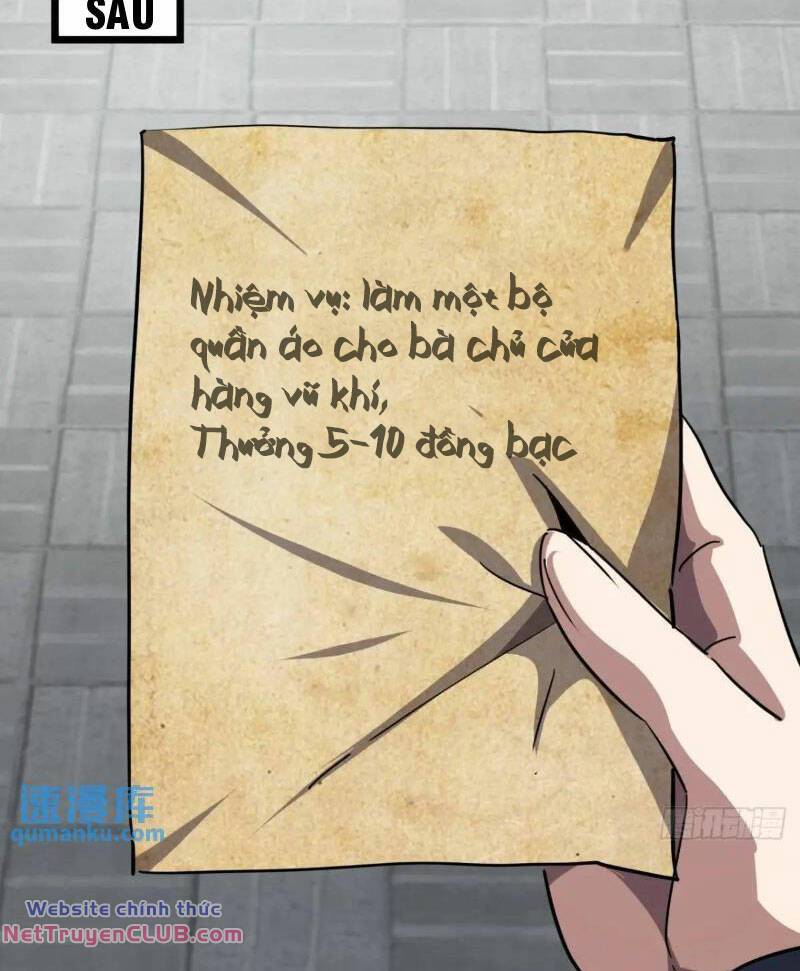 Trò Chơi Này Cũng Quá Chân Thật Rồi ! Chương 67 Ảnh 66