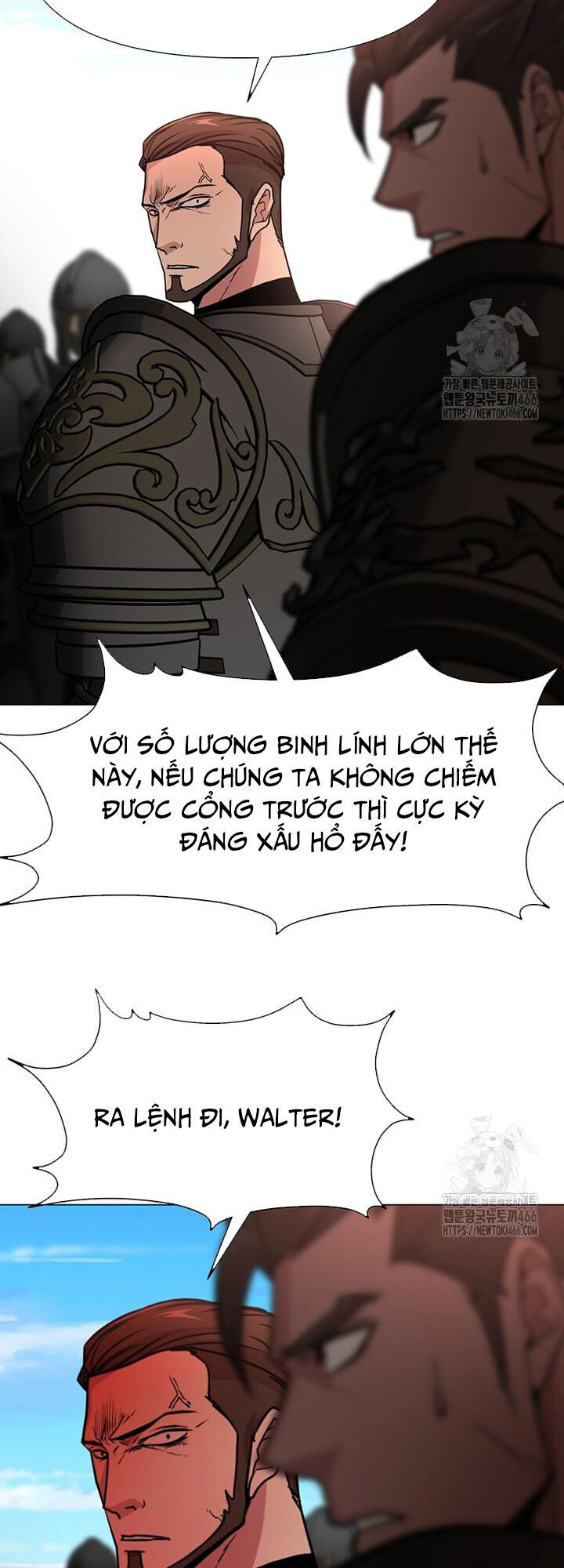 Lãng Khách Một Mình Chương 90 Ảnh 22