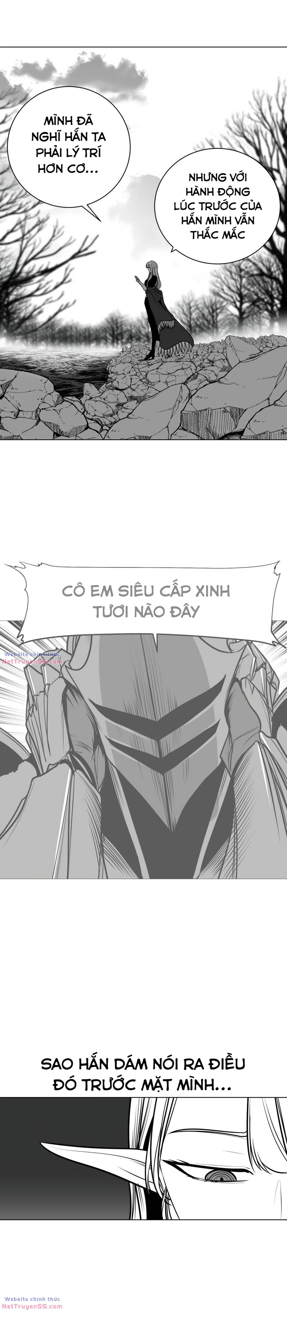 Độc Lạ Dungeon Chương 76 Ảnh 25