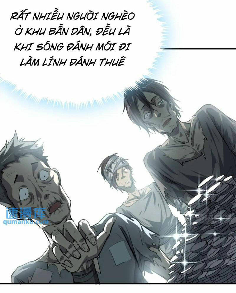 Trò Chơi Này Cũng Quá Chân Thật Rồi ! Chương 65 Ảnh 46