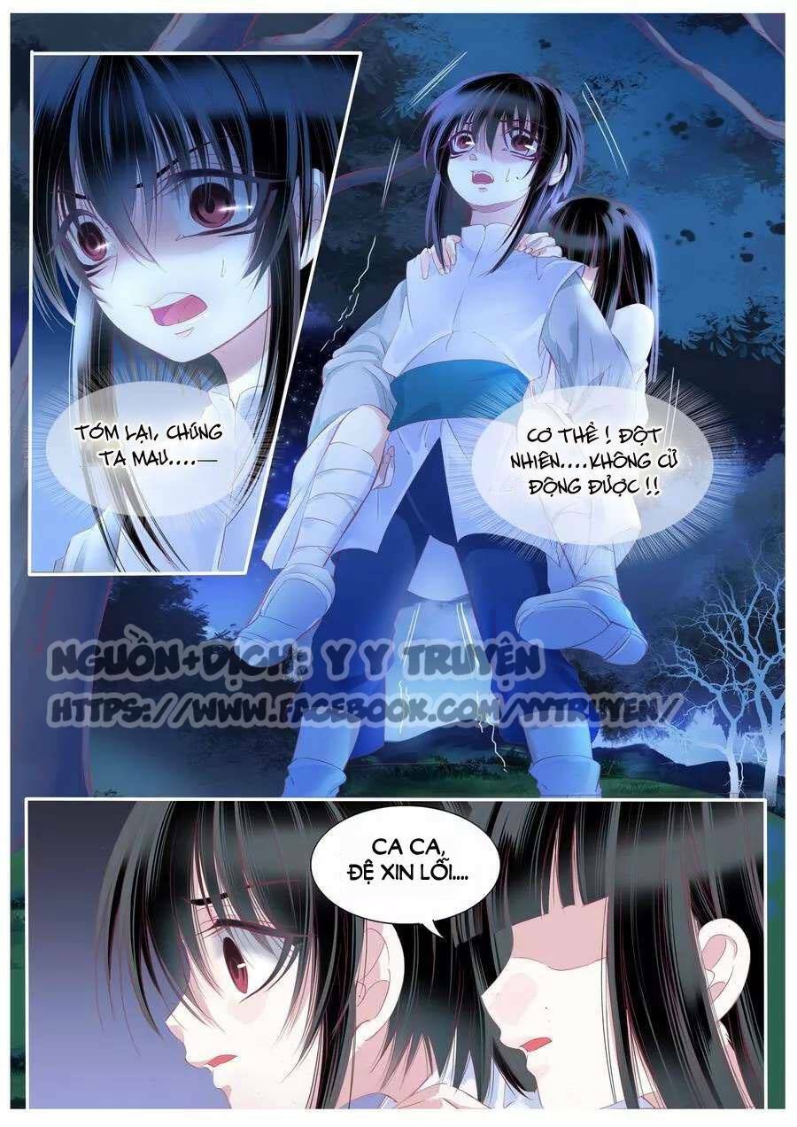 Nguyệt Thương Chương 94 Ảnh 7