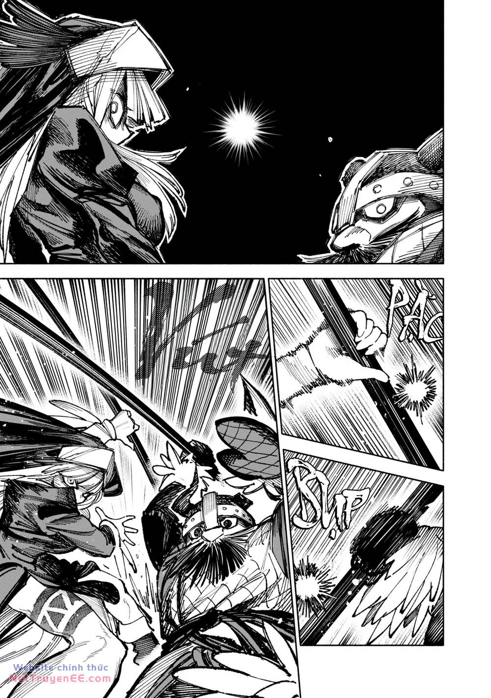 Isekai Samurai Chương 6 Ảnh 23