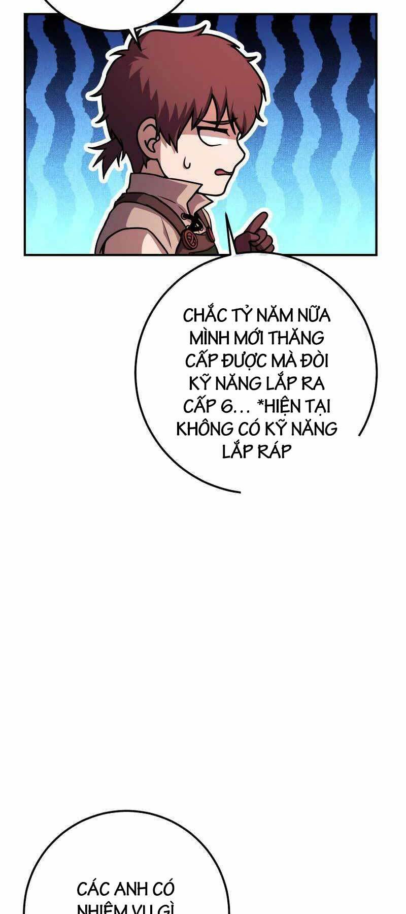 Sự Trả Thù Của Thợ Rèn Huyền Thoại Chương 27 Ảnh 46