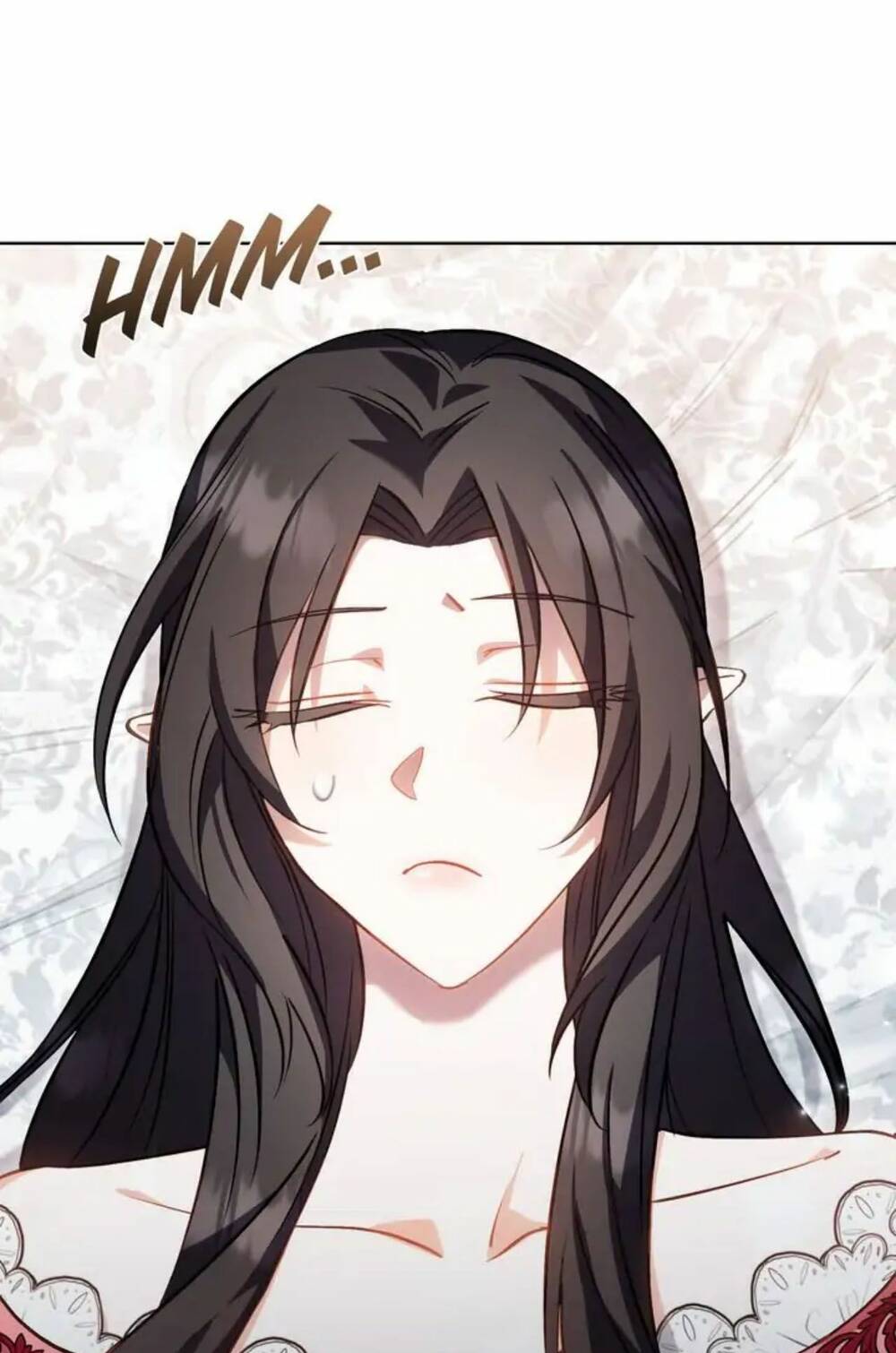 Khi Nữ Quỷ Mạo Danh Công Chúa Chương 5 Ảnh 25