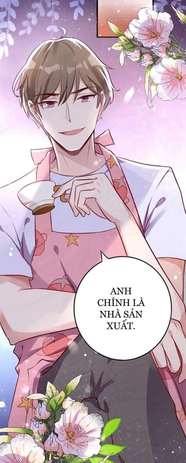 Bỉ Chi Tì Sương Chương 6 Ảnh 29
