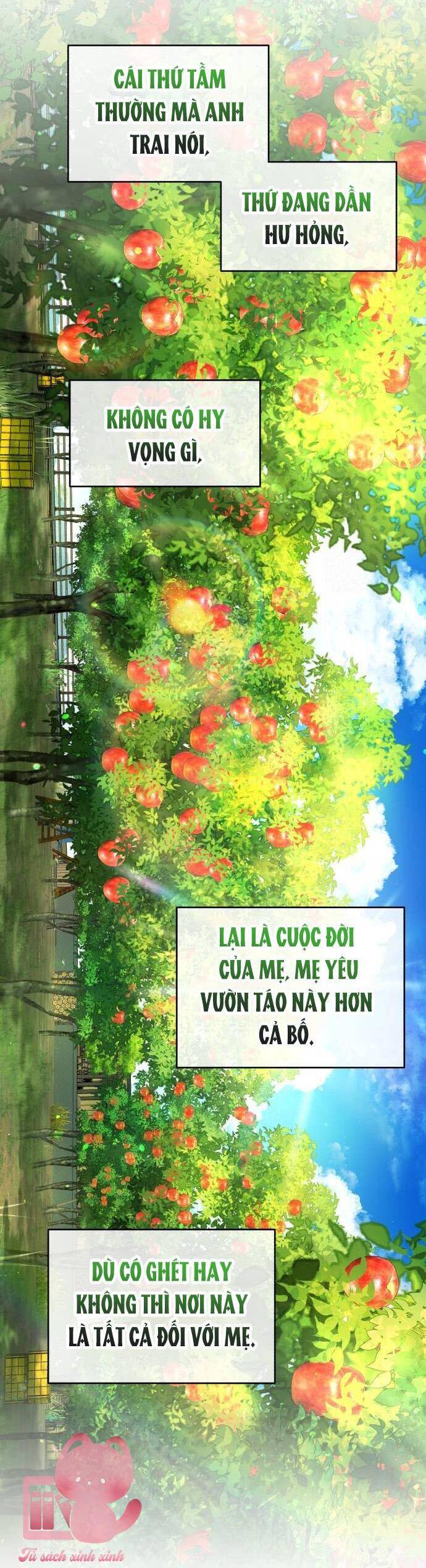 Bóng Râm Mùa Xuân Chương 11 Ảnh 34