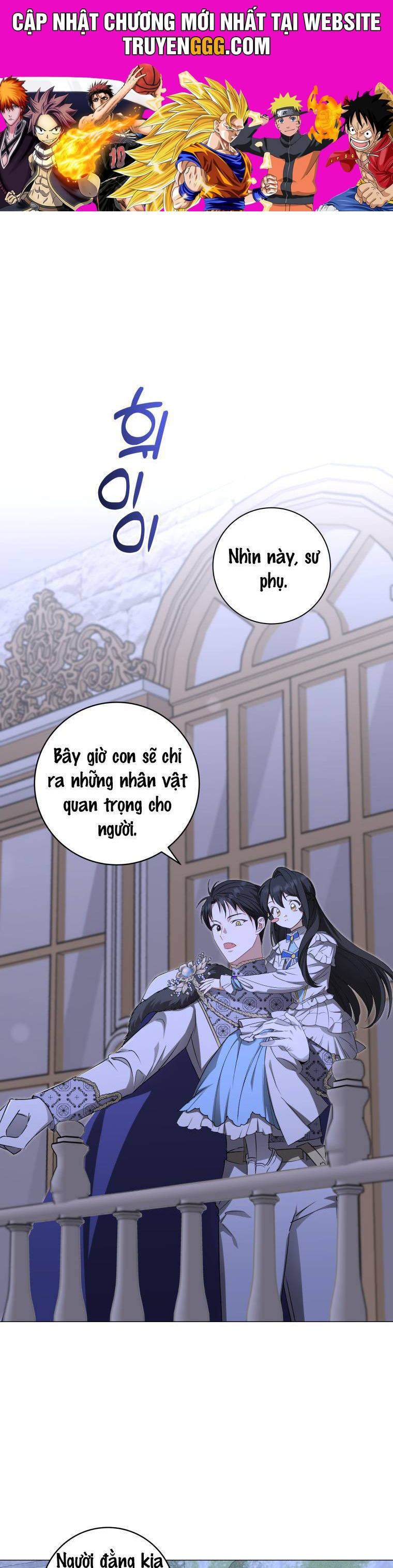 Cút Khỏi Gia Tộc Của Tôi!! Chương 17 Ảnh 2