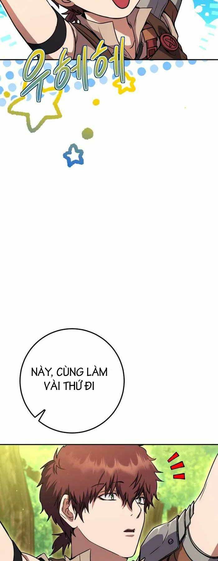 Sự Trả Thù Của Thợ Rèn Huyền Thoại Chương 16 Ảnh 30