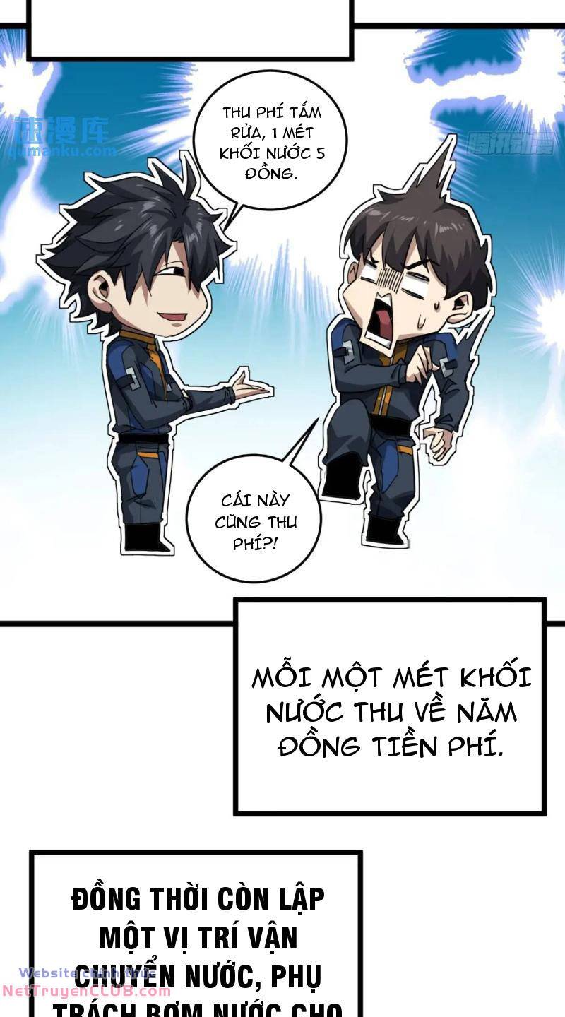Trò Chơi Này Cũng Quá Chân Thật Rồi ! Chương 62 Ảnh 16