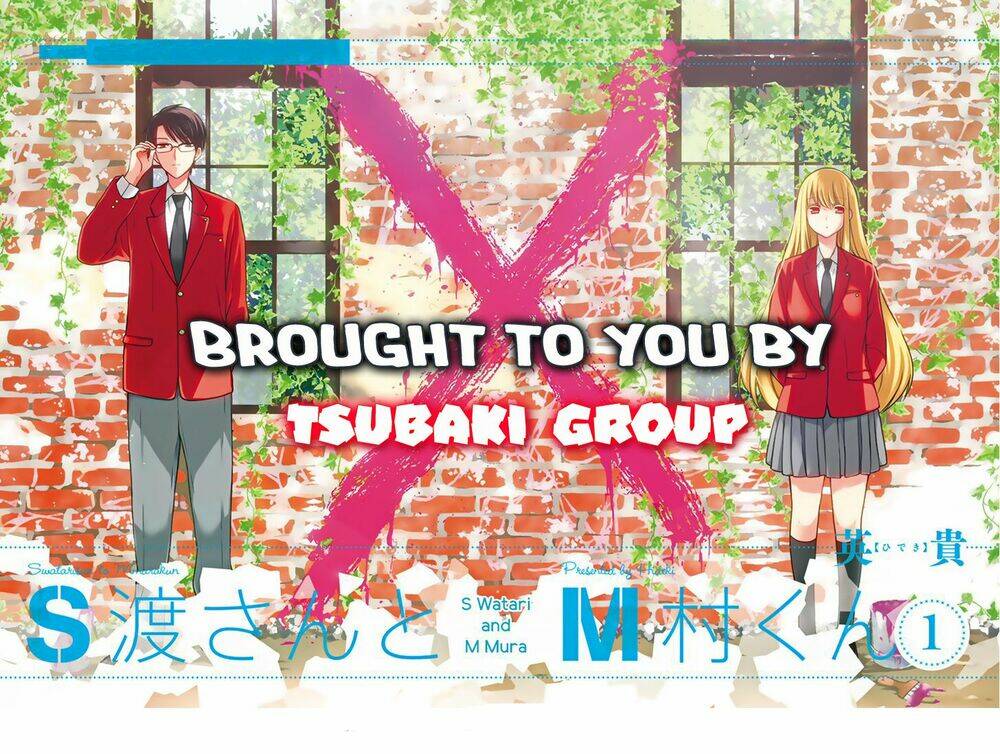S Watari-San To M Mura-Kun Chương 5 Ảnh 2