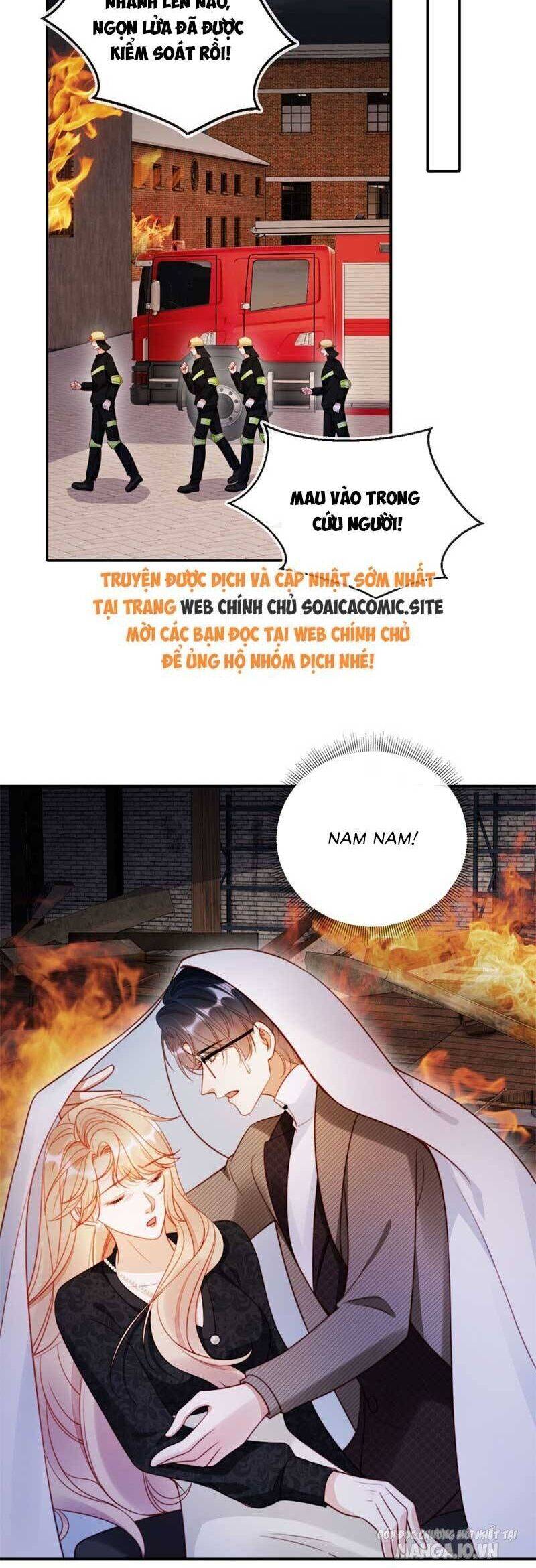 Thừa Kế Gia Sản Ngàn Tỷ Sau Khi Ly Hôn Chương 52 Ảnh 19