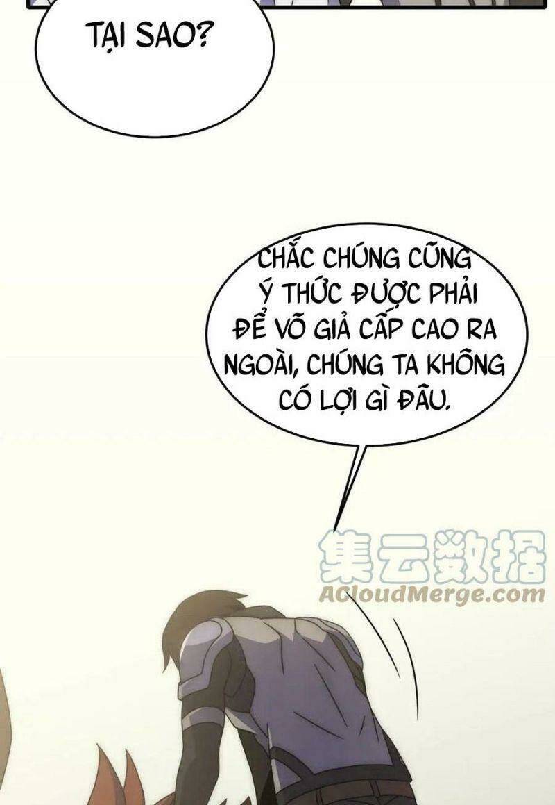 Mạt Thế Đạo Tặc Hành Chương 84 Ảnh 6