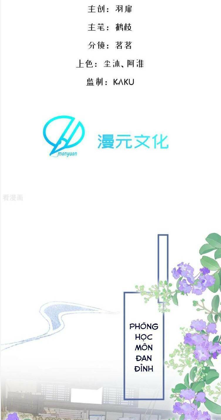 Long Nữ Điện Hạ Bị Phản Công Chương 21 Ảnh 6
