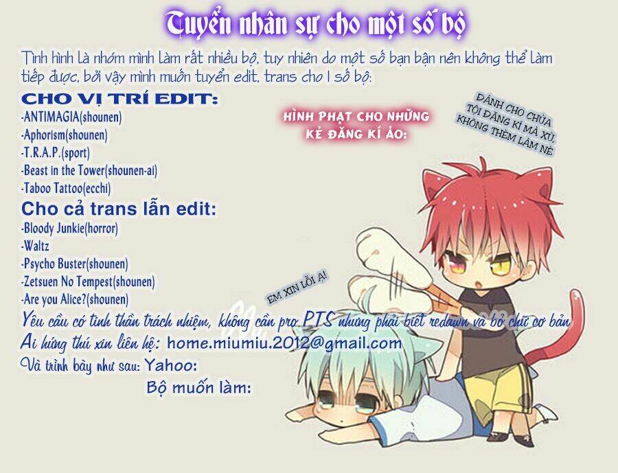 Hana Wa Saku Ka Chương 11 Ảnh 3