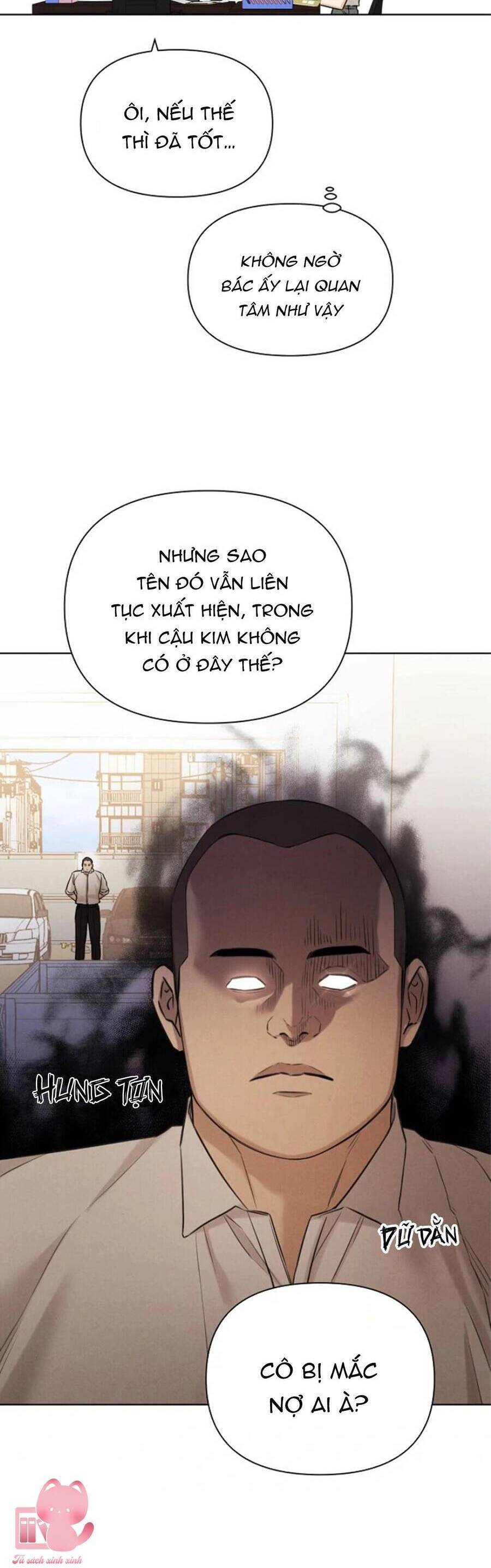 Bình Minh Chương 53 Ảnh 26