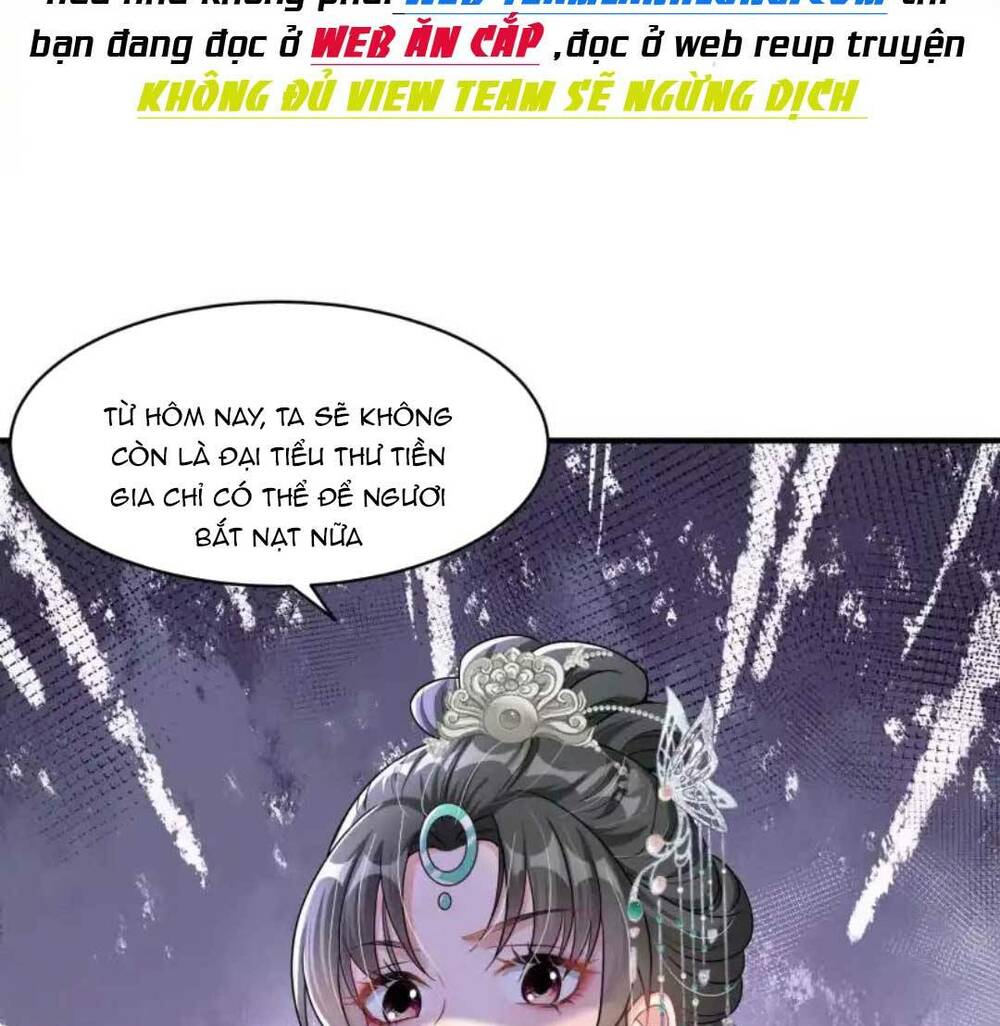 Thành Thân Với Đại Thúc Của Vương Gia Chương 9 Ảnh 35