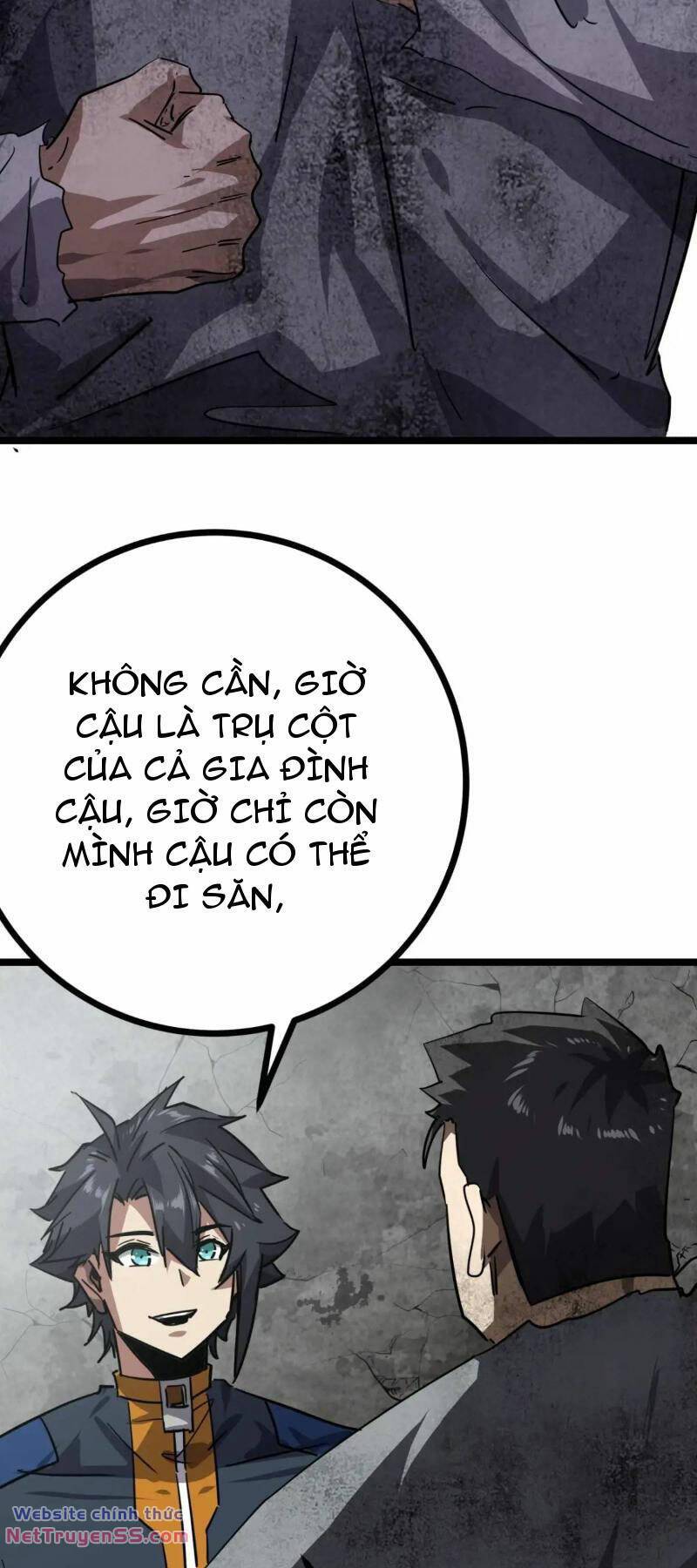 Trò Chơi Này Cũng Quá Chân Thật Rồi ! Chương 70 Ảnh 27