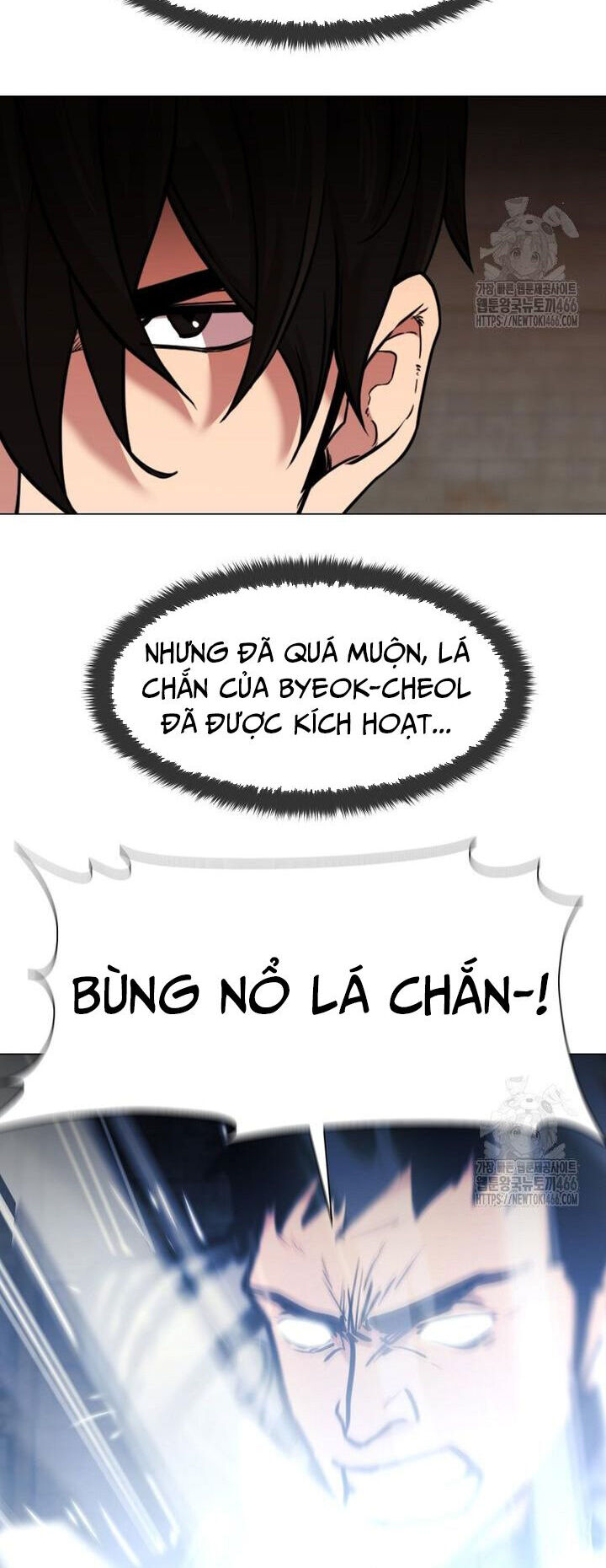 Lãng Khách Một Mình Chương 94 Ảnh 33