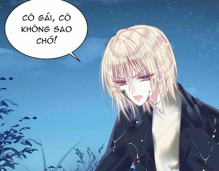 Thiên Thần Sa Ngã Chương 5 Ảnh 99