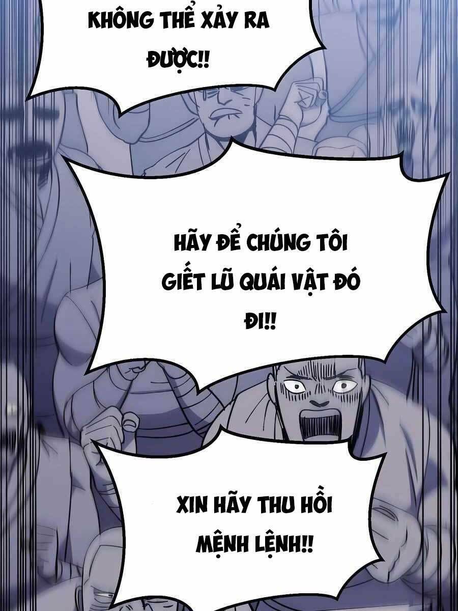 Thợ Săn Cơ Bắp Chương 17 Ảnh 80