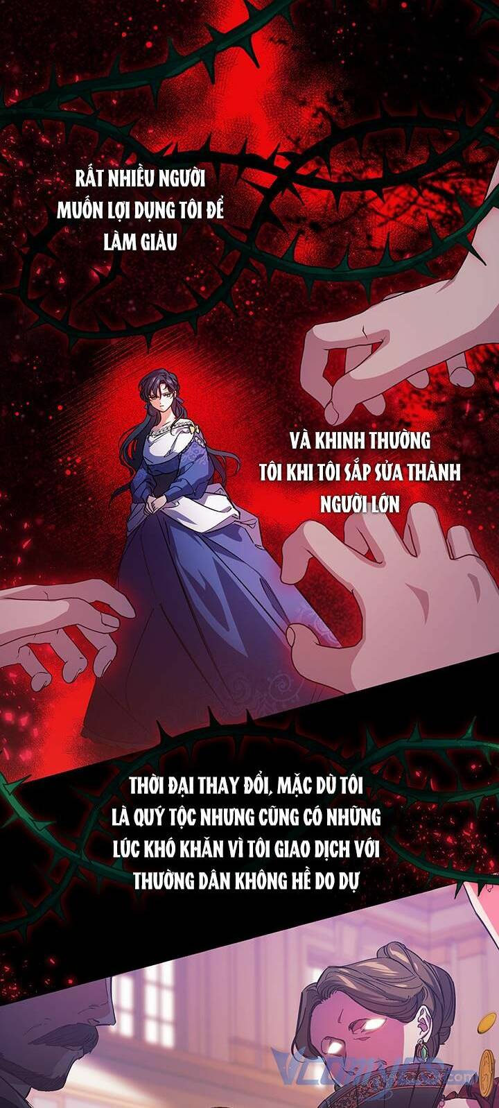 Tôi Không Tin Tưởng Em Gái Sinh Đôi Của Mình Chương 1 Ảnh 32