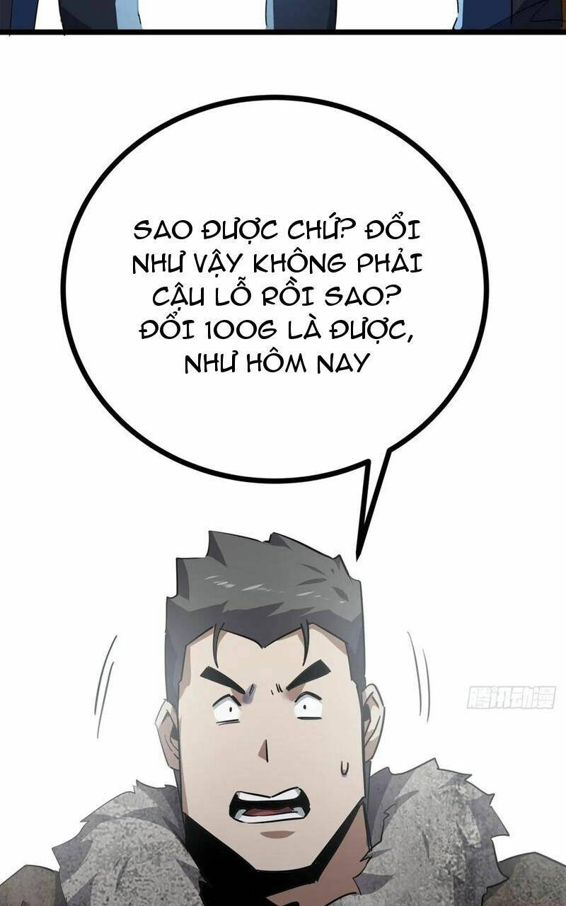 Trò Chơi Này Cũng Quá Chân Thật Rồi ! Chương 79 Ảnh 35