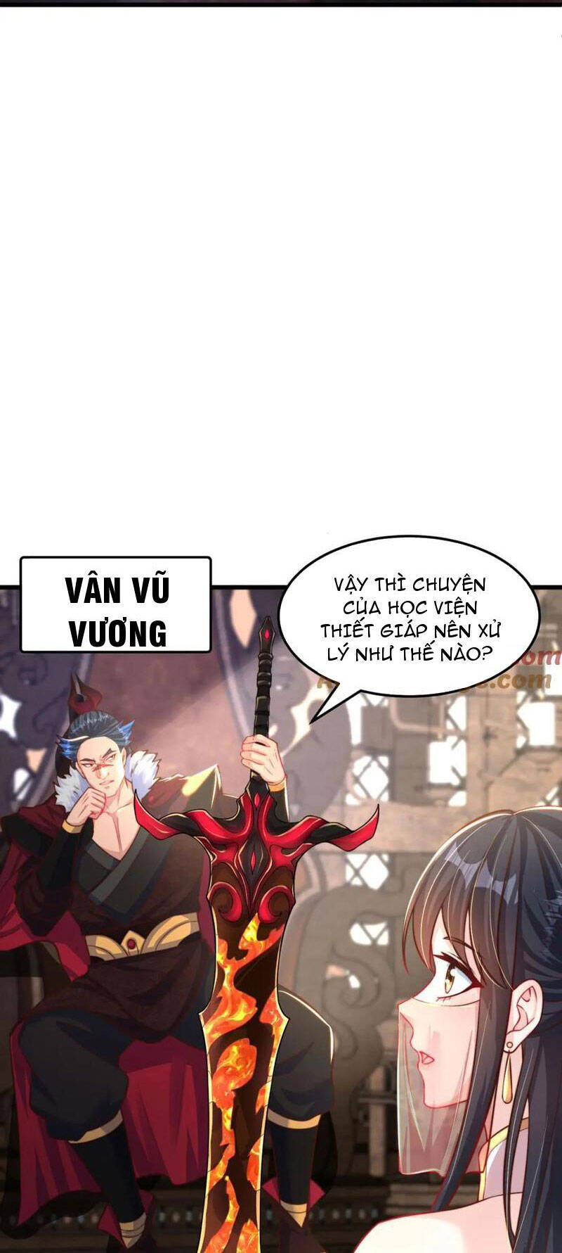 Cường Giả Tuyệt Thế Chỉ Muốn Làm Ruộng Chương 95 Ảnh 4