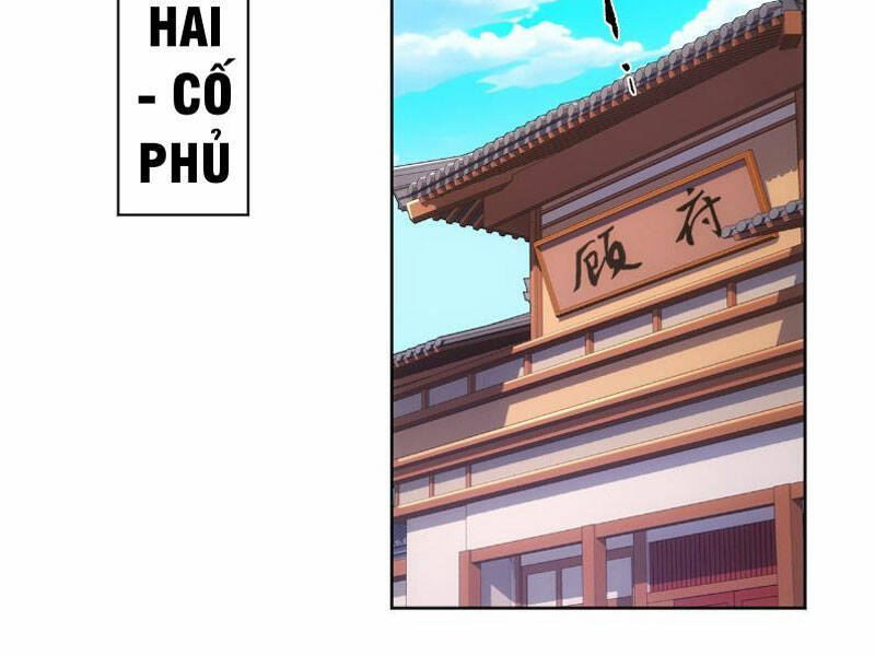 Phu Nhân Ta Là Nữ Đế Hoàng Triều Chương 3 Ảnh 101