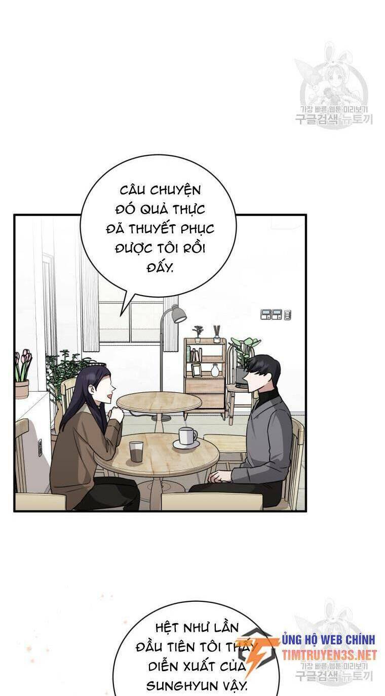 Trở Thành Siêu Diễn Viên Chỉ Bằng Việc Đọc Sách Chương 47 Ảnh 27
